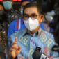 Mantan Ketua Mahkamah Konstitusi, Hamdan Zoelva. FOTO : beritasatu.com