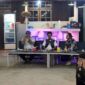 Mapala Pamsaka Gelar Diskusi Mufakat Pemuda Tanjab Barat. FOTO : Ist