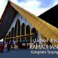 Jadwal Imsakiyah wilayah Kab. Tanjab Barat 2022. GRAFIS : LintasTungkal