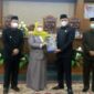 Bupati Masnah Busro Sampaikan LKPJ Kabuapaten Muaro Tahun Anggaran 2021 pada Paipurna DPRD