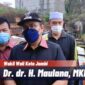 Maulana, Siswa SD 164 Kasang Akan Direlokasi ke SD Terdekat