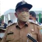 Wakil Wali Kota Jambi Dr. dr. H. Maulana, MKM
