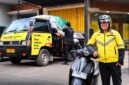 Kehadiran berbagai varian armada ini menandai ekspansi resmi layanan Maxim di wilayah Singkut guna mempermudah akses transportasi online yang terjangkau bagi masyarakat Provinsi Jambi. (FOTO : Dok. Lintastungkal.com)