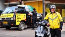 Kehadiran berbagai varian armada ini menandai ekspansi resmi layanan Maxim di wilayah Singkut guna mempermudah akses transportasi online yang terjangkau bagi masyarakat Provinsi Jambi. (FOTO : Dok. Lintastungkal.com)