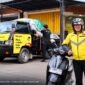 Kehadiran berbagai varian armada ini menandai ekspansi resmi layanan Maxim di wilayah Singkut guna mempermudah akses transportasi online yang terjangkau bagi masyarakat Provinsi Jambi. (FOTO : Dok. Lintastungkal.com)
