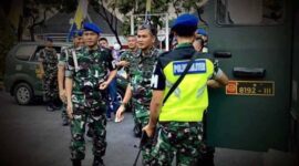 Pangdam III/Siliwangi, Mayor Jenderal TNI Kunto Arief Wibowo. [FOTO : Viva.co.id]