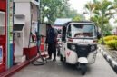 Melalui kolaborasi Pertamina Patra Niaga Regional Sumbagut dengan berbagai pihak, antrean kendaraan kini berangsur normal dan pasokan energi dipastikan aman untuk memenuhi kebutuhan masyarakat. (Foto: Dok. Pertamina Patra Niaga)
