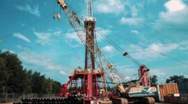 Panen Tambahan Produksi, SKK Migas Sumbagsek Apresiasi PetroChina. FOTO : ISt