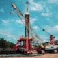 Panen Tambahan Produksi, SKK Migas Sumbagsek Apresiasi PetroChina. FOTO : ISt