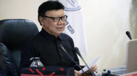 Menteri PANRB Tjahjo Kumolo. FOTO : Ist