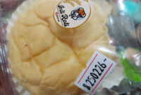 BUKTI NYATA! 📸 Roti bermerek 