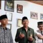 Ketua DPD LDII Kabupaten Merangin, Sofyan. FOTO : Ist