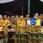 Dok. Pembukaan MTQ KE 14 Kecamatan Muara Papalik oleh Wakil Bupati Hairan. FOTO : Ist