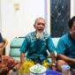Lima Tumenggung Tolak Pernyataan Jenang Untung Terkait Penyerobotan Lahan Warga SAD di Batanghari. FOTO : VIRYZHA