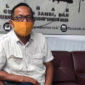 FOTO : Muhammad Rum, Komisioner Hukum dan Pengawasan di Komisi Pemilihan Umum (KPU) Kabupaten Tanjab Barat