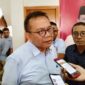 Anggota Fraksi Gerindra DPRD DKI Jakarta Mohammad Taufik. FOTO : Jawapost/Ist