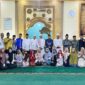 Masjid Jami' Daarussalam Desa Senaung Gelar Peringatan Nuzulul Qur'an