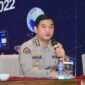 Kabid Humas Polda Jambi Kombes Pol Mulia Prianto. FOTO : Hms/Dhea