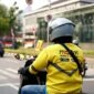 Melalui ekspansi ke berbagai titik kecamatan di Jambi, Maxim berkomitmen menghadirkan ragam pilihan fitur terintegrasi mulai dari layanan transportasi (Bike & Car), logistik, hingga pesan-antar makanan (Food & Shop) dengan tarif yang terjangkau bagi masyarakat daerah. (Foto: Dok. Maxim)