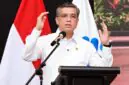 Menteri Ketenagakerjaan Yassierli menegaskan komitmen pemerintah dalam memperluas akses pasar kerja yang inklusif melalui pelatihan berbasis kompetensi dan teknologi digital untuk kelompok disabilitas. (Dok. Kemnaker)