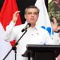 Menteri Ketenagakerjaan Yassierli menegaskan komitmen pemerintah dalam memperluas akses pasar kerja yang inklusif melalui pelatihan berbasis kompetensi dan teknologi digital untuk kelompok disabilitas. (Dok. Kemnaker)
