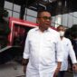 Ketua Umum MW KAHMI Jaya, Mohamad Taufik. FOTO : Ist