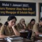 Mulai 1 Januari 2027, Guru Honorer Atau Non-ASN Dilarang Mengajar di Sekolah Negeri!. (FOTO : Dok. Istimewa/Ilustrasi)