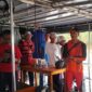 Nelayan Kuala Tungkal Hilang di Perairan Kuala Kerang Belum Ditemukan, Tim SAR Gabungan Perluas Upaya Pencarian. [FOTO : Humas Basarnas Jambi]