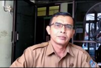 Ns. H. Andy Rusdi, S.Kep Kepala Perawat RSUD KH Daud Arif Kuala Tungkal