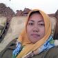 Nuri Handayani, PNS Dinas Kominfo Muaro Jambi. FOTO : Istimewa