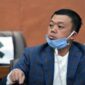 Wakil Ketua Umum Pengurus Besar Nahdlatul Ulama (PBNU) Nusron Wahid. FOTO : Istimewa