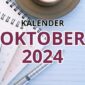 Hari Besar Nasional dan Peringatan di Bulan Oktober 2024. GRAFIS : Net