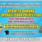 Grafis Satlantas Polres Tebo
