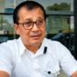 Mantan Wakapolri, Komjen Pol. (Purn.) Drs. Oegroseno, S.H. (FOTO : Dok. Istimewa/Tangkapan Layar VT Pikiran Rakyat)