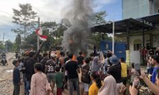 PANIPAHAN MEMBARA: Saat Amarah Warga Menggantikan Hukum yang “Lumpuh”