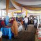 Dinas Perindustrian dan Perdagangan menggelar 