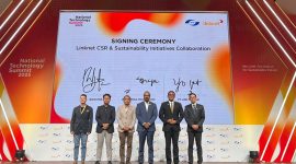 Membangun Masa Depan Berkelanjutan: Pertamina Foundation Akselerasi Net Zero Emission & Literasi Digital. FOTO : WKI