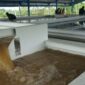 Perumda Tirta Mayang Kota Jambi Tengah Melakukan Uji Coba Water Treatment Plant (WTP). FOTO : Dok. Khusus