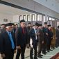 Nama-Nama 13 Pejabat Eselon II Muaro Jambi Baru Dilantik Bupati Bambang Bayu Suseno. FOTO : JI/Net