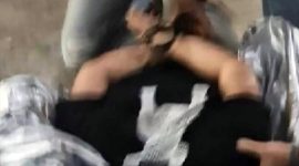 Polisi Tangkap Pelaku Perampokan dan Pembunuhan ITR Muda di Kota Jambi di Sumsel. FOTO : Jambione.com
