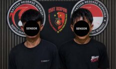Polres Bungo Gulung Dua Pelajar Atas Dugaan Keterlibatan Pengedar 5,17 Gram Sabu