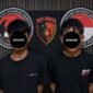 Dua remaja berstatus pelajar berinisial M.A. (17) dan D.A.S. (19) saat diamankan di Mapolres Bungo setelah diringkus Tim Opsnal Satresnarkoba Polres Bungo di Desa Lubuk Tenam, Kecamatan Bathin III, Kabupaten Bungo, Jambi. Keduanya ditangkap bersama barang bukti narkotika jenis sabu seberat 5,17 gram siap edar. (Foto: Dok. Satresnarkoba Polres Bungo)