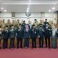 Ini 15 Wajah Baru Pejabat Eselon III dan IV Pemprov Jambi yang Baru Dilantik. FOTO : Ist