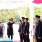 Pj Bupati Muaro Jambi Resmi Lantik Pejabat Eselon II. FOTO : ISt