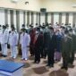 Dokumentasi Pellantikan Pejabat Eselon III dan IV Pemkab Kerinci, Rabu (26/1/22). FOTO : ISt/Metrojambi