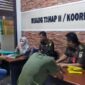 Dok. Perkara 2 Kurir Sabu Jaringan Malaysia Dilimpahkan ke Kejari Jambi. FOTO : Kumparan