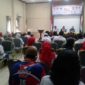 Kegiatan Koordinasi dan Pembekalan Bacaleg di DPD Partai Perindo Tanjung Jabung Barat, Jum'at (6/10/23). FOTO : LT