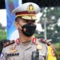 Kepala Korps Lalu Lintas (Korlantas) Polri Irjen Firman Shantyabudi. FOTO : Ist