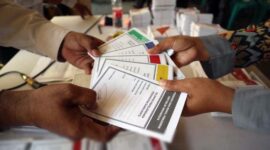 Daftar Kepala Daerah yang Mundur Kemudain Nyaleg di Pemilu 2024. FOTO : Ilsutrasi/Net