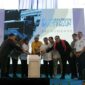 Pemprov Sumut dan Pemda Mebidang Pastikan Kesiapan Pembangunan Proyek Mastran BRT Mebidang. [FOTO : Gunawan H]